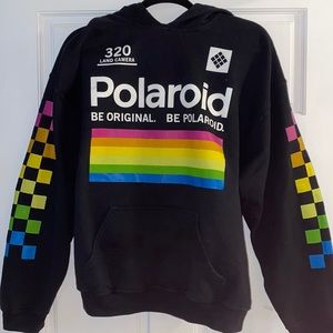Polaroid Sweatshirt